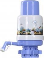 Помпа для води ВІАПЛАСТ